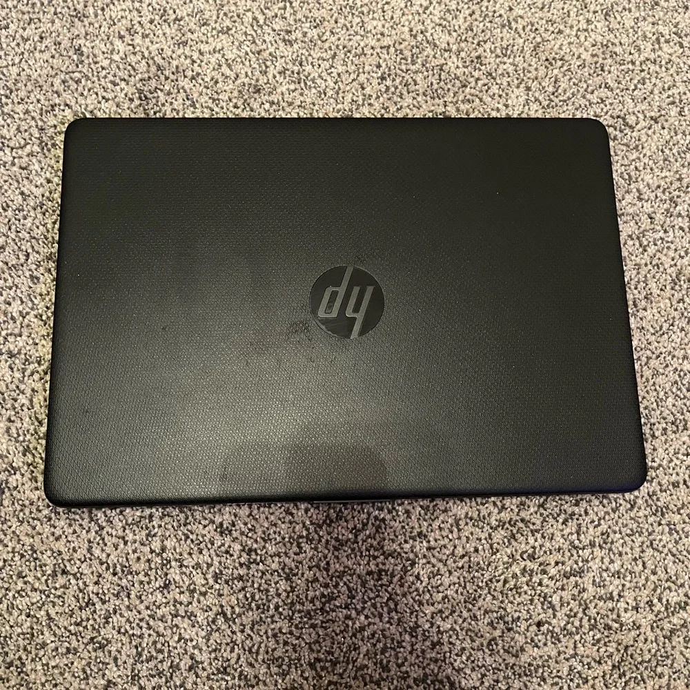Hp laptop